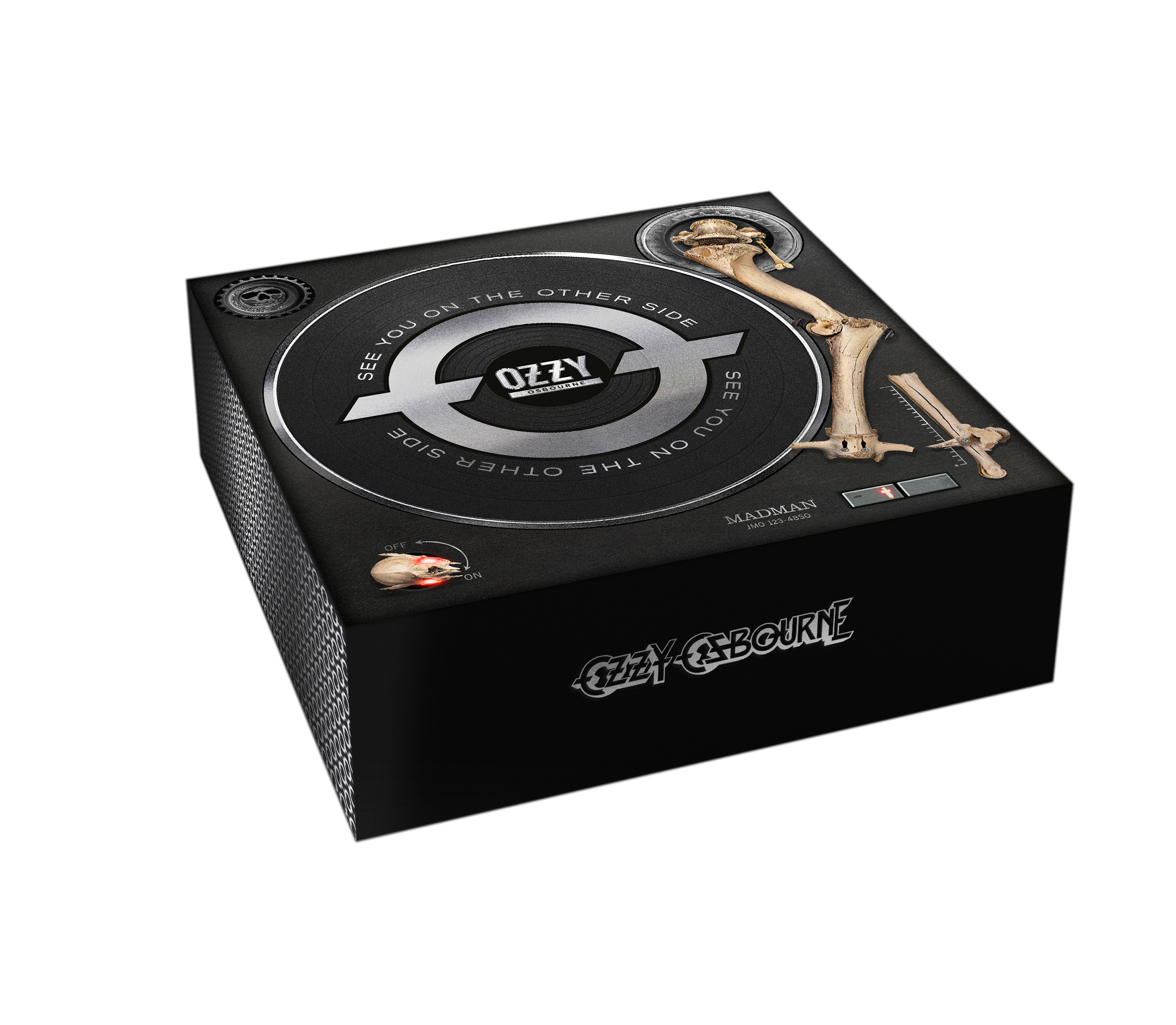 Ozzy Osbourne | Official Store Ozzy Osbourne | Official Store